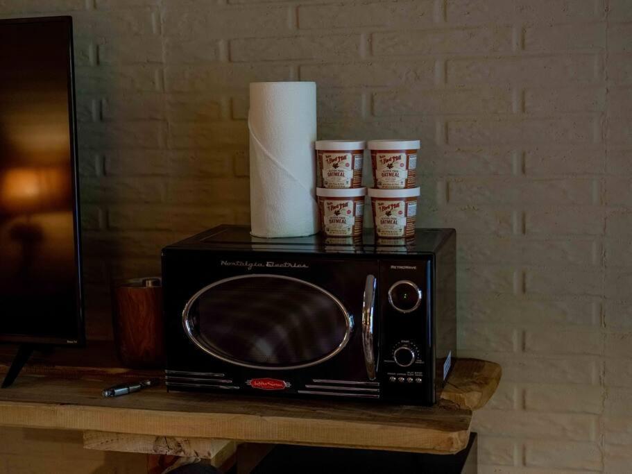 יוריקה ספרינגס Stonegate Lodge Bed, Wifi, 50In Roku Tv, Salt Water Pool Room #109 מראה חיצוני תמונה